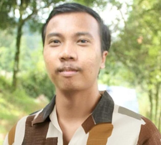 Foto Miladistta Syawaludin Mileni